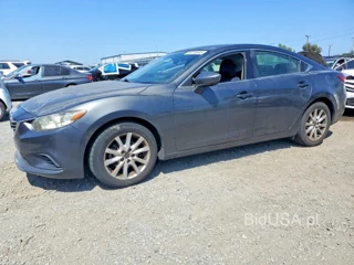 MAZDA 6 SPORT