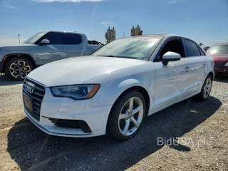 AUDI A3 PREMIUM