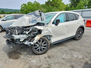 MAZDA CX-5 GRAND TOURING