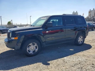 JEEP PATRIOT SPORT