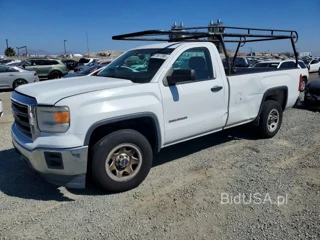 GMC SIERRA C1500