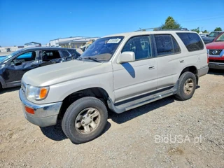 TOYOTA 4RUNNER SR5