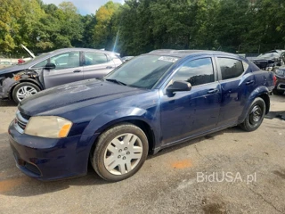 DODGE AVENGER SE