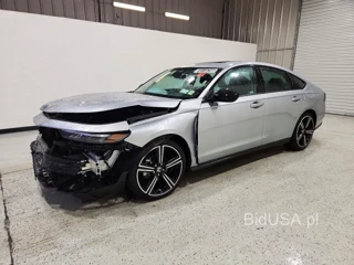 HONDA ACCORD SE