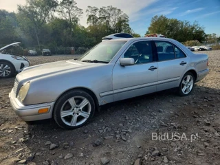 MERCEDES-BENZ E 430