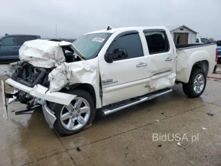 GMC SIERRA C1500 SLE