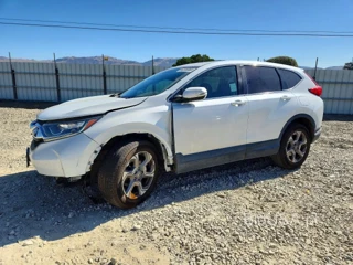 HONDA CR-V EX