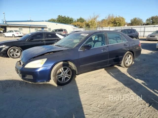 HONDA ACCORD SE