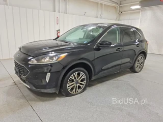 FORD ESCAPE SEL