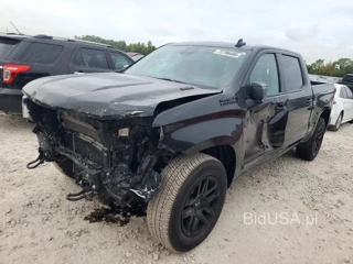 CHEVROLET SILVERADO K1500 HIGH COUNTRY
