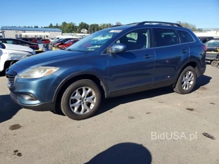 MAZDA CX-9 SPORT