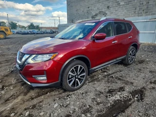 NISSAN ROGUE SL