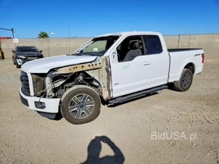 FORD F150 SUPER CAB