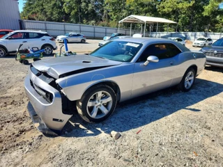 DODGE CHALLENGER R/T