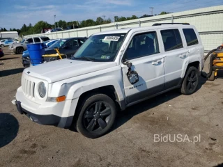 JEEP PATRIOT SPORT