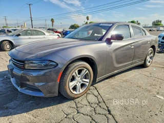 DODGE CHARGER SE