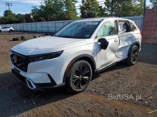 HONDA CR-V SPORT TOURING
