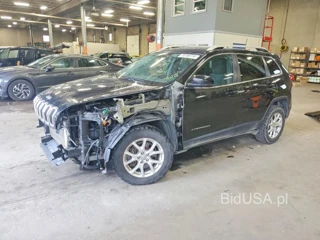 JEEP CHEROKEE LATITUDE