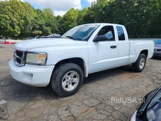 DODGE DAKOTA SLT