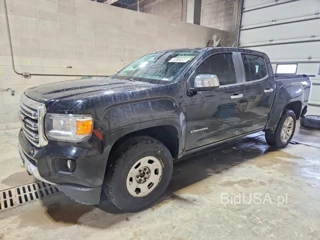 GMC CANYON SLT
