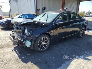 BUICK REGAL SPORT TOURING