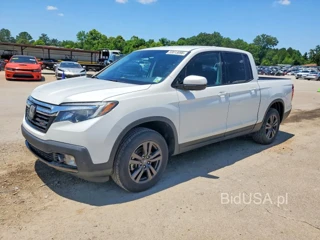 HONDA RIDGELINE SPORT