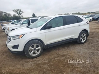 FORD EDGE SE