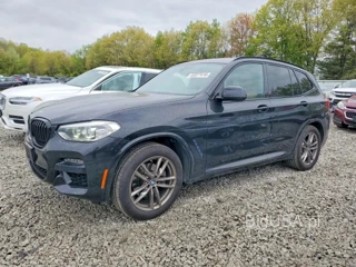 BMW X3 XDRIVE30I