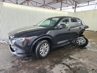 MAZDA CX-5 PREFERRED