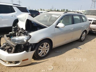 VOLKSWAGEN JETTA TDI