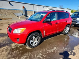 TOYOTA RAV4 BASE