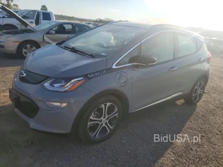 CHEVROLET BOLT EV PREMIER