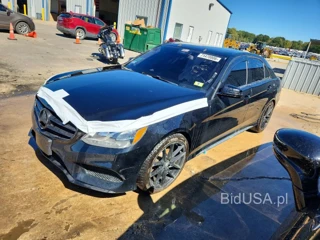 MERCEDES-BENZ E 350 4MATIC