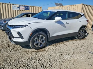 CHEVROLET BLAZER 2LT