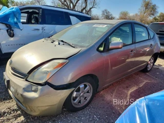 TOYOTA PRIUS BASE