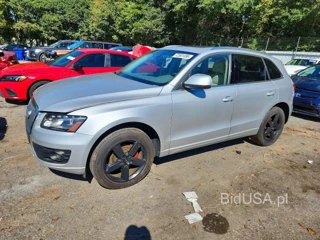 AUDI Q5 PREMIUM PLUS