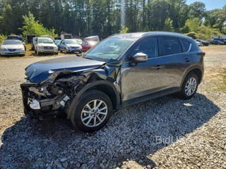 MAZDA CX-5 SELECT