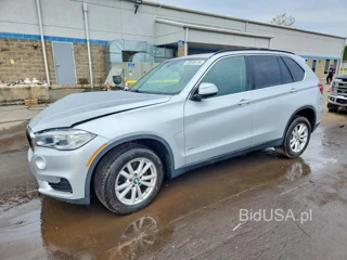 BMW X5 XDRIVE35I