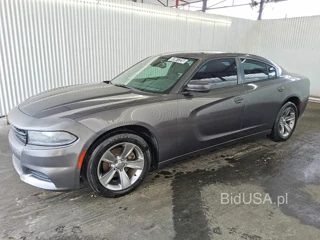 DODGE CHARGER SXT