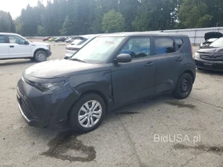 KIA SOUL LX