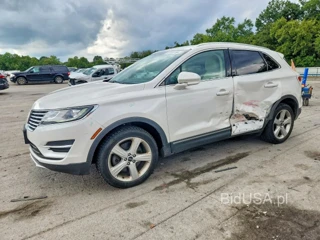 LINCOLN MKC PREMIERE