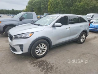 KIA SORENTO S