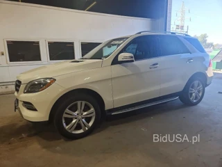 MERCEDES-BENZ ML 350 4MATIC