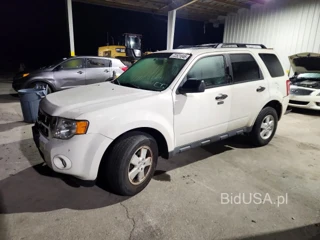 FORD ESCAPE XLT