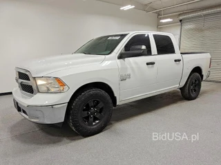 RAM 1500 CLASSIC TRADESMAN