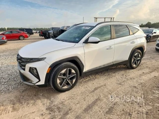 HYUNDAI TUCSON SEL