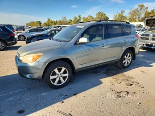 TOYOTA RAV4 LIMITED