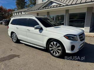 MERCEDES-BENZ GLS 450 4MATIC