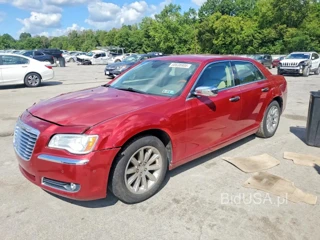CHRYSLER 300 LIMITED