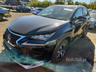 LEXUS NX 200T F SPORT